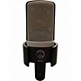 Used AKG C214 Condenser Microphone