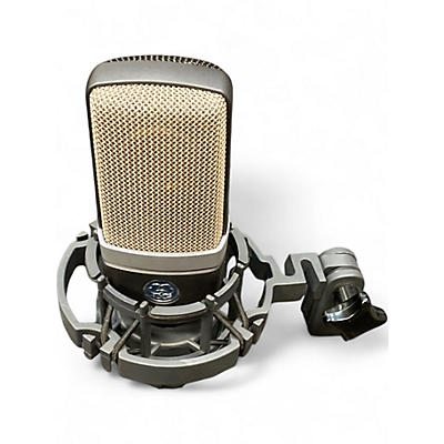 Used AKG C214 Condenser Microphone