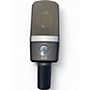Used AKG C214 Condenser Microphone