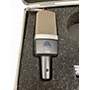 Used AKG C214 Condenser Microphone