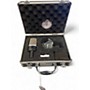 Used AKG C214 Condenser Microphone