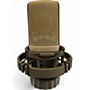 Used AKG C214 Condenser Microphone
