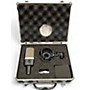 Used AKG C214 Condenser Microphone