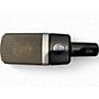 Used AKG C214 Condenser Microphone
