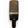 Used AKG C214 Condenser Microphone