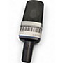 Used AKG C214 Condenser Microphone
