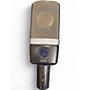 Used AKG C214 Condenser Microphone