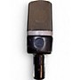 Used AKG C214 Condenser Microphone