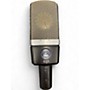 Used AKG C214 Condenser Microphone