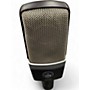 Used AKG C214 Condenser Microphone