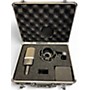 Used AKG C214 Condenser Microphone