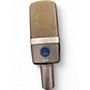 Used AKG C214 Condenser Microphone