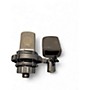Used AKG C214 Condenser Microphone