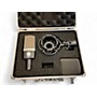 Used AKG C214 Condenser Microphone