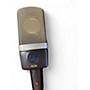 Used AKG C214 Condenser Microphone