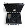 Used AKG C214 Condenser Microphone