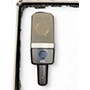 Used AKG C214 Condenser Microphone