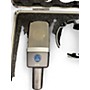 Used AKG C214 Condenser Microphone