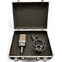 Used AKG C214 Condenser Microphone