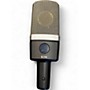 Used AKG C214 Condenser Microphone