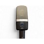 Used AKG C214 Condenser Microphone