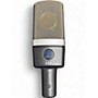 Used AKG C214 Condenser Microphone