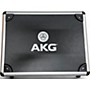Used AKG C214 Condenser Microphone