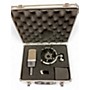 Used AKG C214 Condenser Microphone