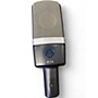 Used AKG C214 Condenser Microphone