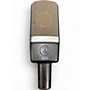 Used AKG C214 Condenser Microphone