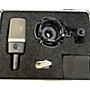 Used AKG C214 Condenser Microphone