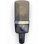 Used AKG C214 Condenser Microphone