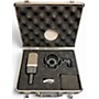 Used AKG C214 Condenser Microphone
