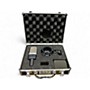 Used AKG C214 Condenser Microphone