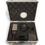 Used AKG C214 Condenser Microphone
