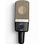 Used AKG C214 Condenser Microphone
