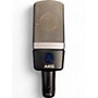 Used AKG C214 Condenser Microphone