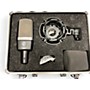 Used AKG C214 Condenser Microphone