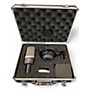 Used AKG C214 Condenser Microphone