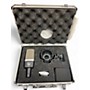 Used AKG C214 Condenser Microphone