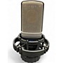 Used AKG C214 Condenser Microphone