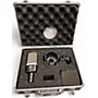 Used AKG C214 Condenser Microphone