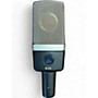 Used AKG C214 Condenser Microphone