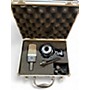 Used AKG C214 Condenser Microphone
