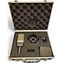 Used AKG C214 Condenser Microphone