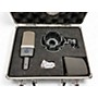 Used AKG C214 Condenser Microphone