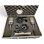Used AKG C214ST Stereo Matched Condenser Microphone