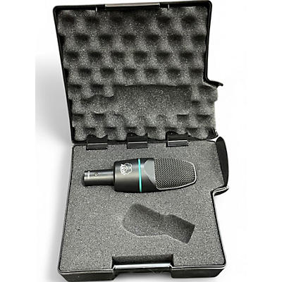 Used AKG C3000 Condenser Microphone