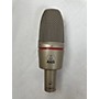 Used AKG Used AKG C3000B Condenser Microphone