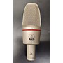 Used AKG Used AKG C3000B Condenser Microphone